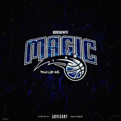 Magic (feat. Luh 4oe)