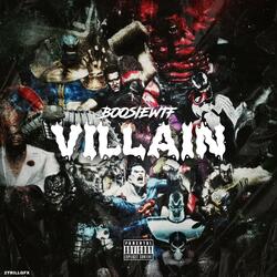 Villain