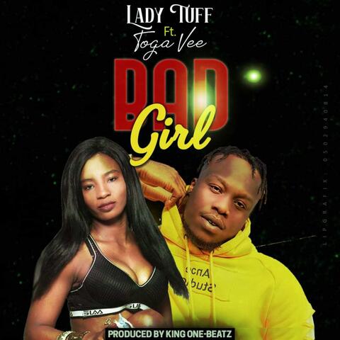 Bad Girl