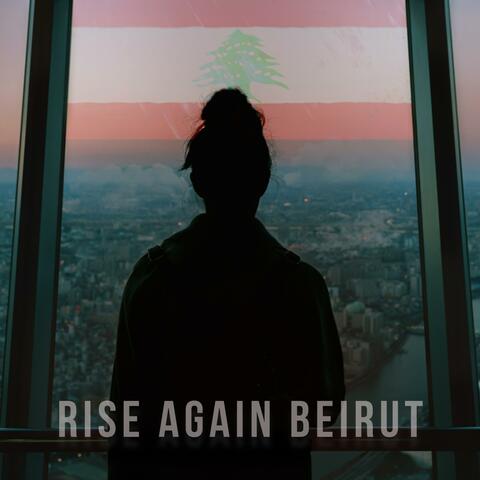 Rise Again (feat. Naif Hashem, Mazen Rahhal, Anas Mukhtar & Ninyaz Aziza)
