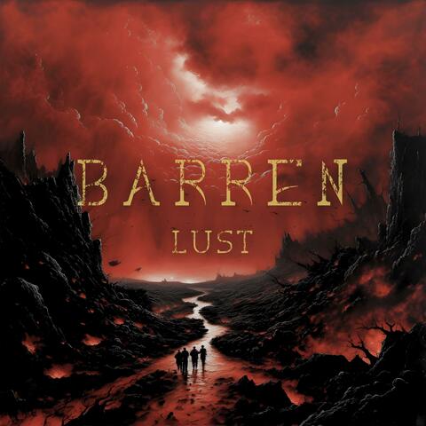 LUST (feat. Coty Garcia)