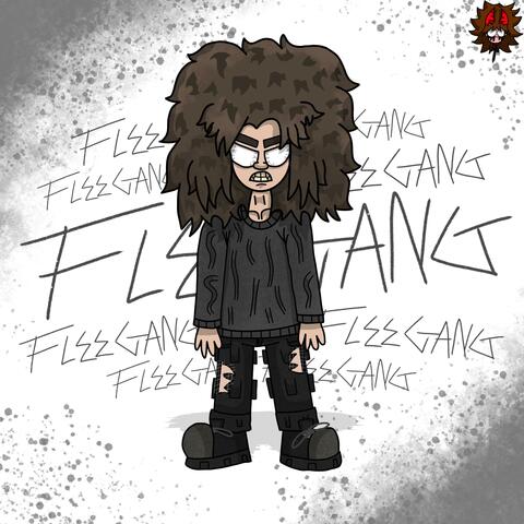FLEEGANG ANTHEM (feat. Choco, 13dge, 6sÿnth, kentkills & Sam Coury)