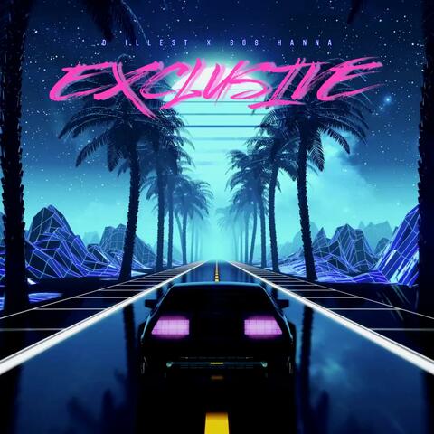 Exclusive (feat. 808Hanna)