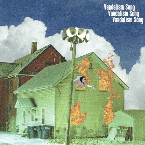 Vandalism song
