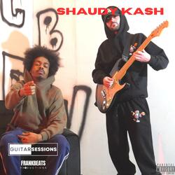 Guitar Session 051 (feat. Shaudy Kash)