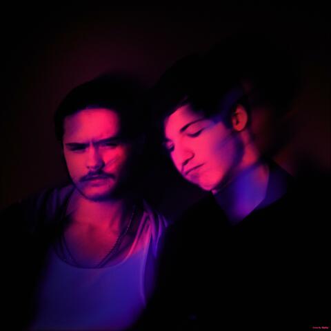 We Could Be Something (feat. Sky High)