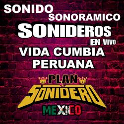 Sonido Sonoramico (vida cumbia peruana)