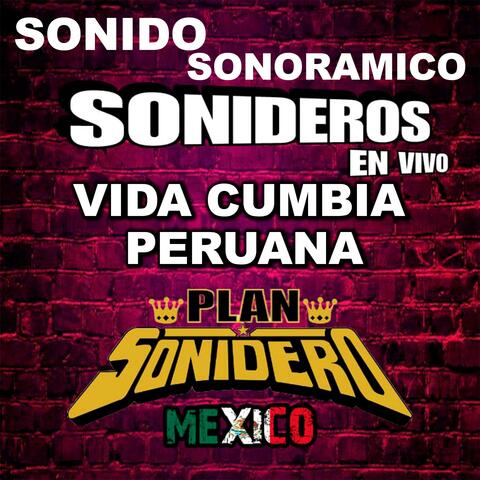 Sonido Sonoramico (vida cumbia peruana)