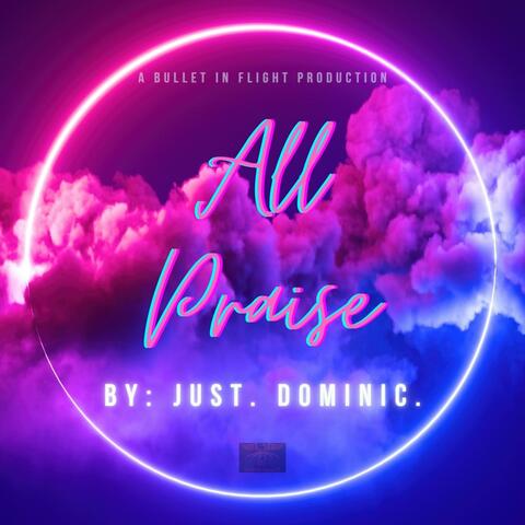 All Praise (Radio Edit)