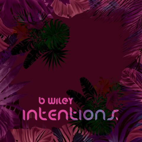 Intentions