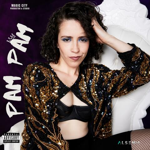 PAM PAM