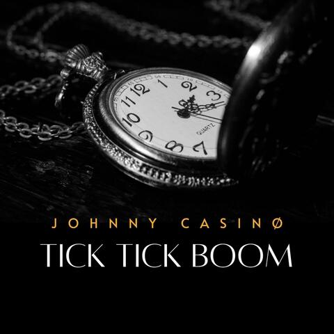 Tick Tick Boom