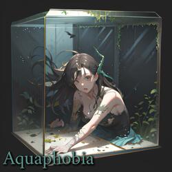 Aquaphobia