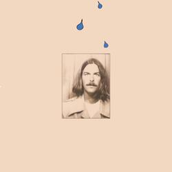 The Summer Rain Falls in a New Strange Silence