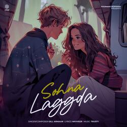 Sohna Laggda