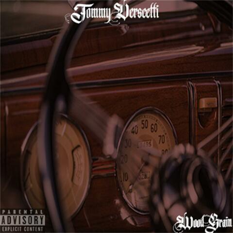 WoodGrain