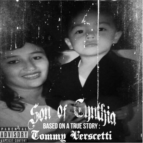 Son of Cynthia