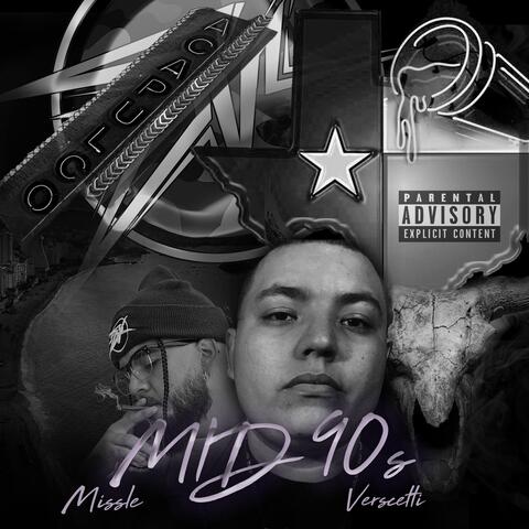 Mid 90's (feat. Missle)