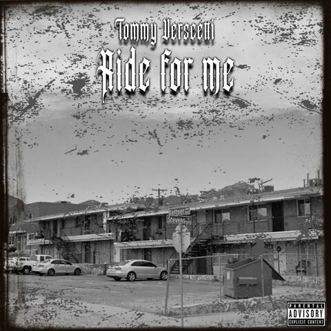 Ride for me (Remix)