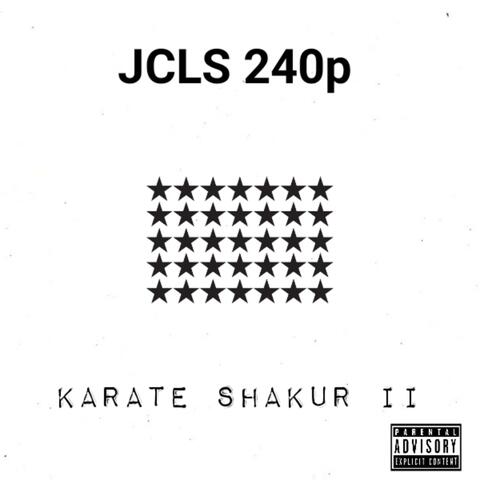 Karate Shakur 2