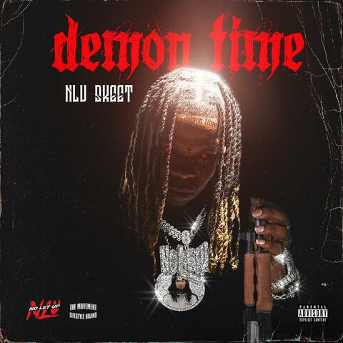 Demon Time