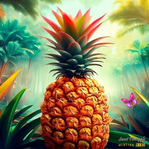 Sweet Pineapple