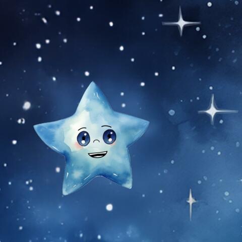 Twinkle, Twinkle Little Star (feat. Starry Skies and Sleepy Eyes)
