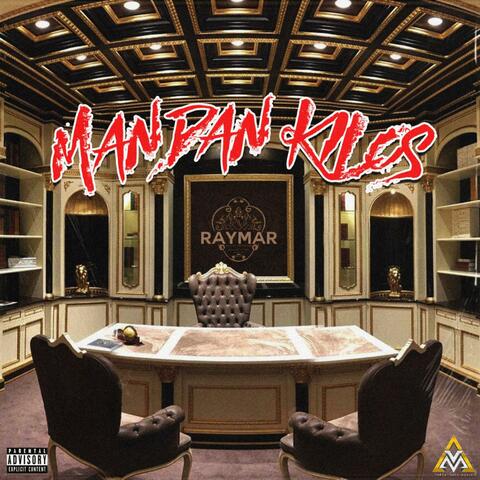 MANDAN KILOS