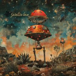 Satellite Love