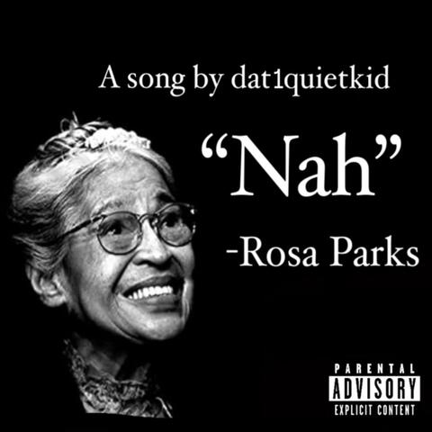Rosa Parks