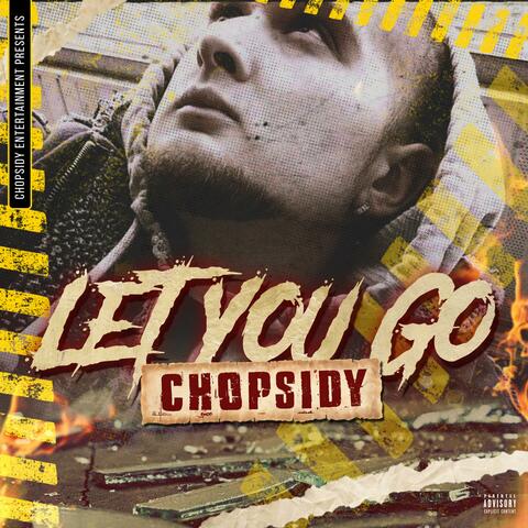 Let You Go