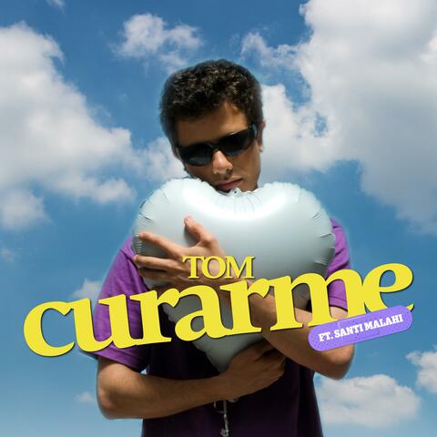 CURARME (feat. santi malahí)
