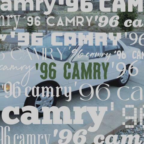 '96 Camry
