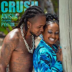 Crush (feat. Pyhton)