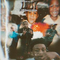 Lost (feat. Jobucket & LilJustinn)