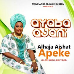 AYABA AJANI