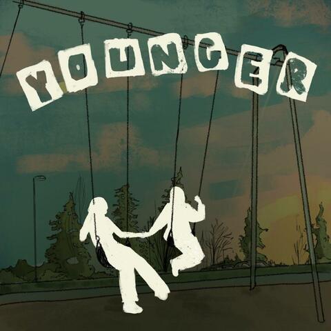Younger (Remastered)