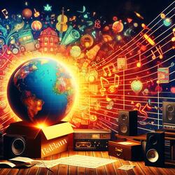 Music box