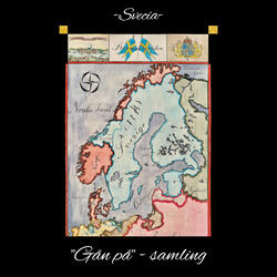 Traditional Swedish & Finno march: "Finska rytteriets Marsch". (Thirty Year´s War - "Ambience")