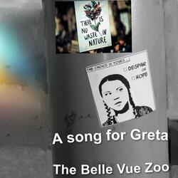 A song for Greta