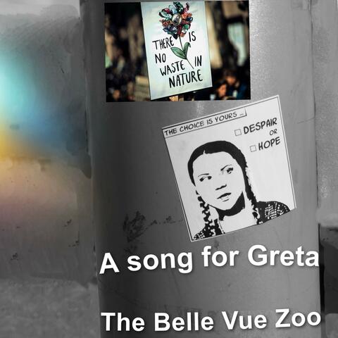 A song for Greta