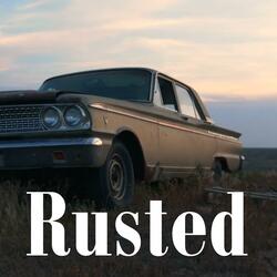Rusted