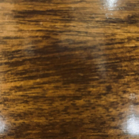 I tried