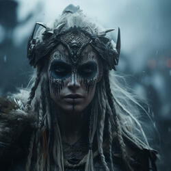 Dark Nordic Viking Music (Shamanic Drums & Deep Atmosphere)