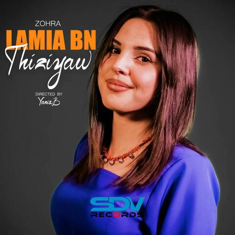 Lamia Bn -Thizyaw- (Zohra)