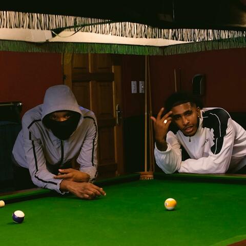 Business Is Business (feat. Baby Tyz)