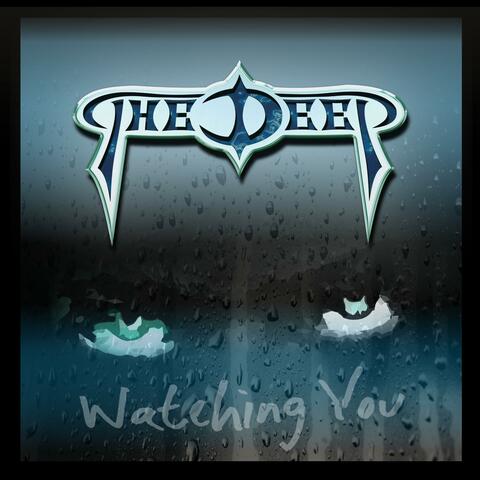 Watching You EP