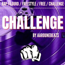 CHALLENGE BEAT TRAP TYPE BEAT DARK