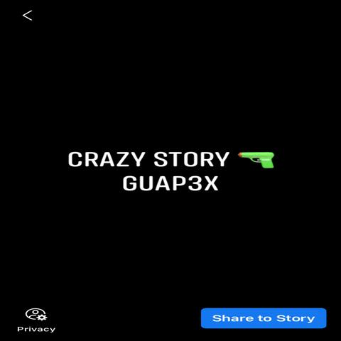 Crazy Story