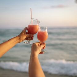 Dabs and Daiquiris